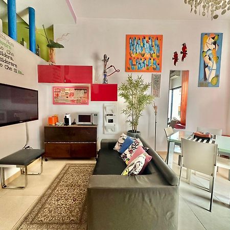 Ciaobro Apartment Modugno Eksteriør bilde