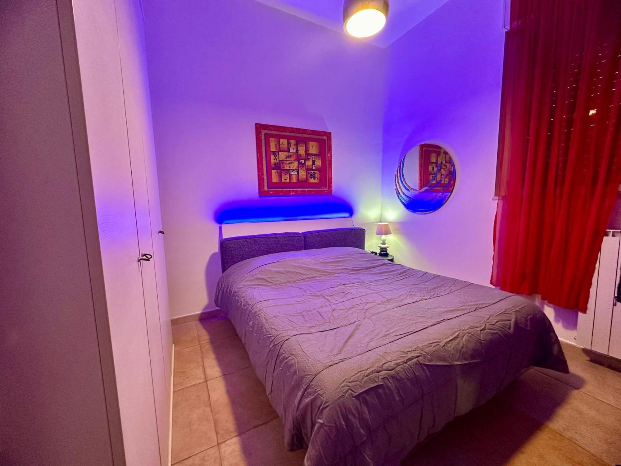 Ciaobro Apartment Modugno Eksteriør bilde