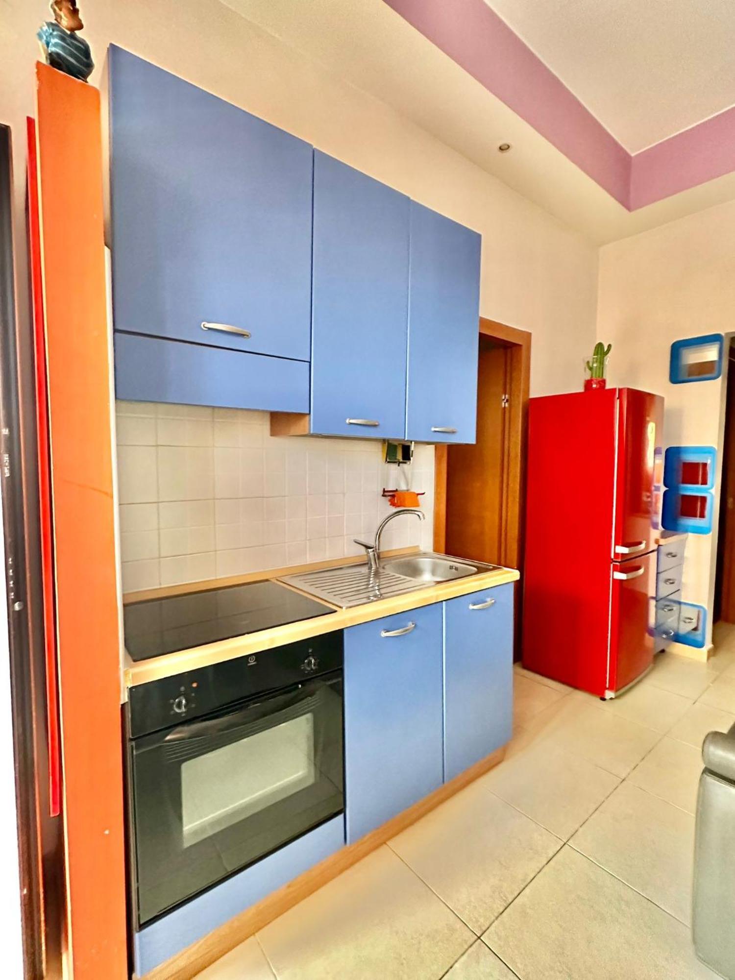 Ciaobro Apartment Modugno Eksteriør bilde