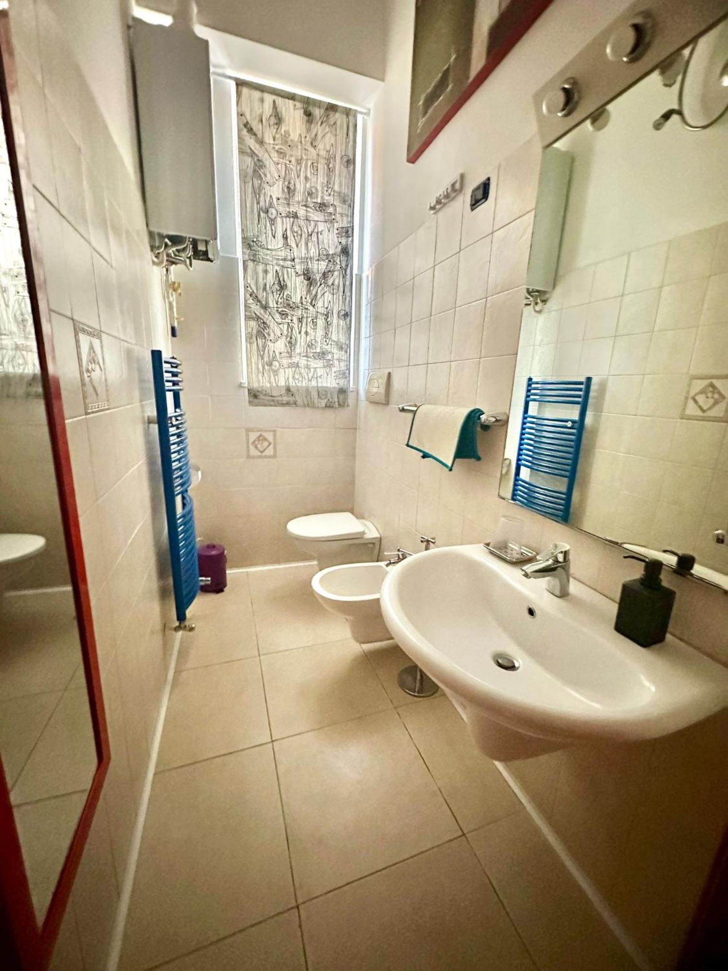 Ciaobro Apartment Modugno Eksteriør bilde