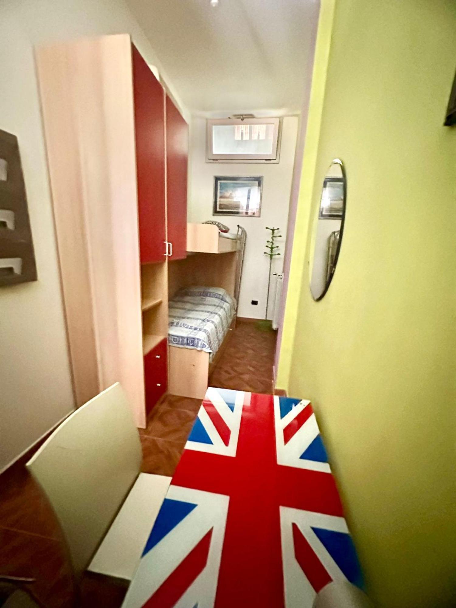 Ciaobro Apartment Modugno Eksteriør bilde