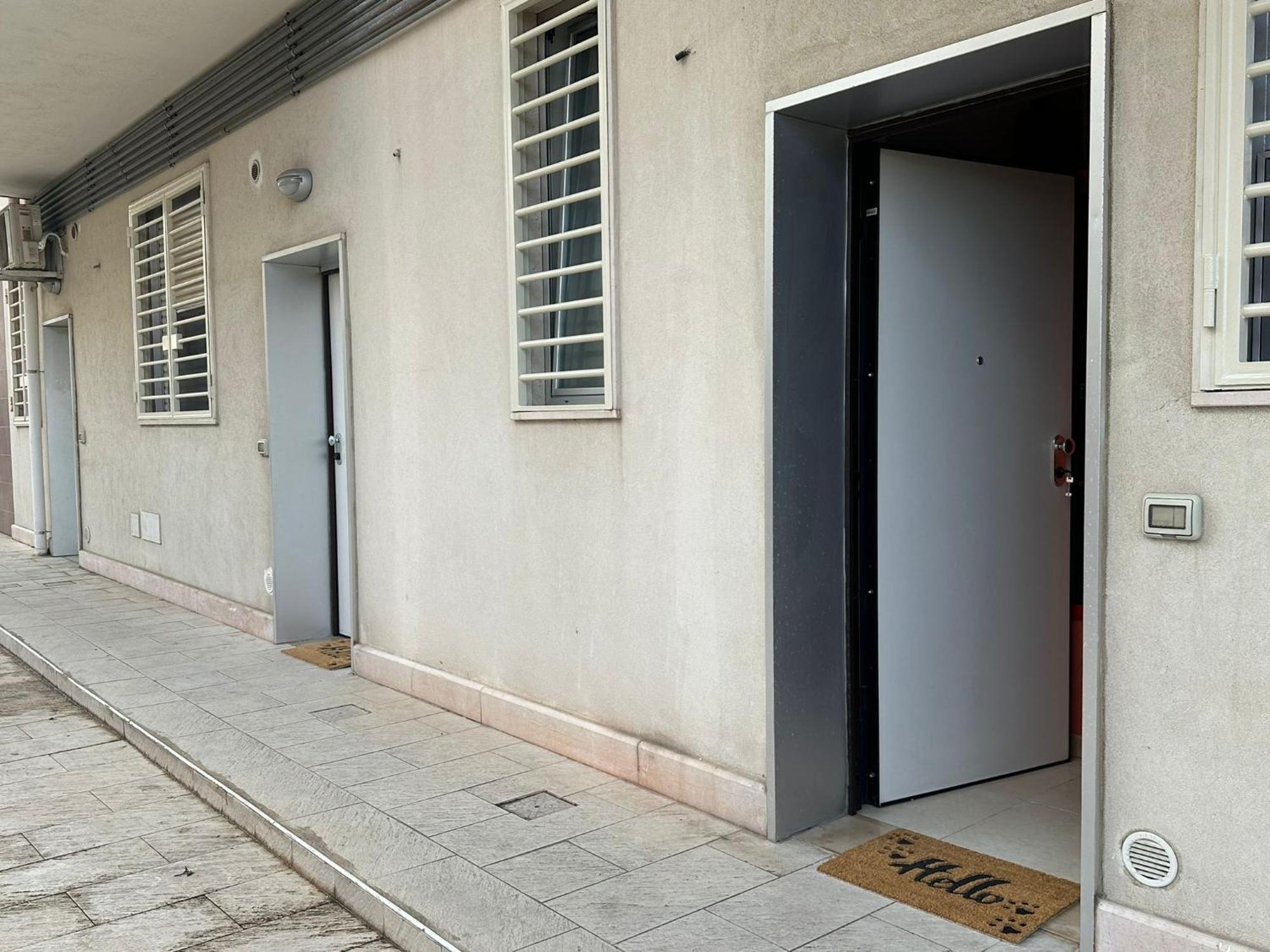 Ciaobro Apartment Modugno Eksteriør bilde