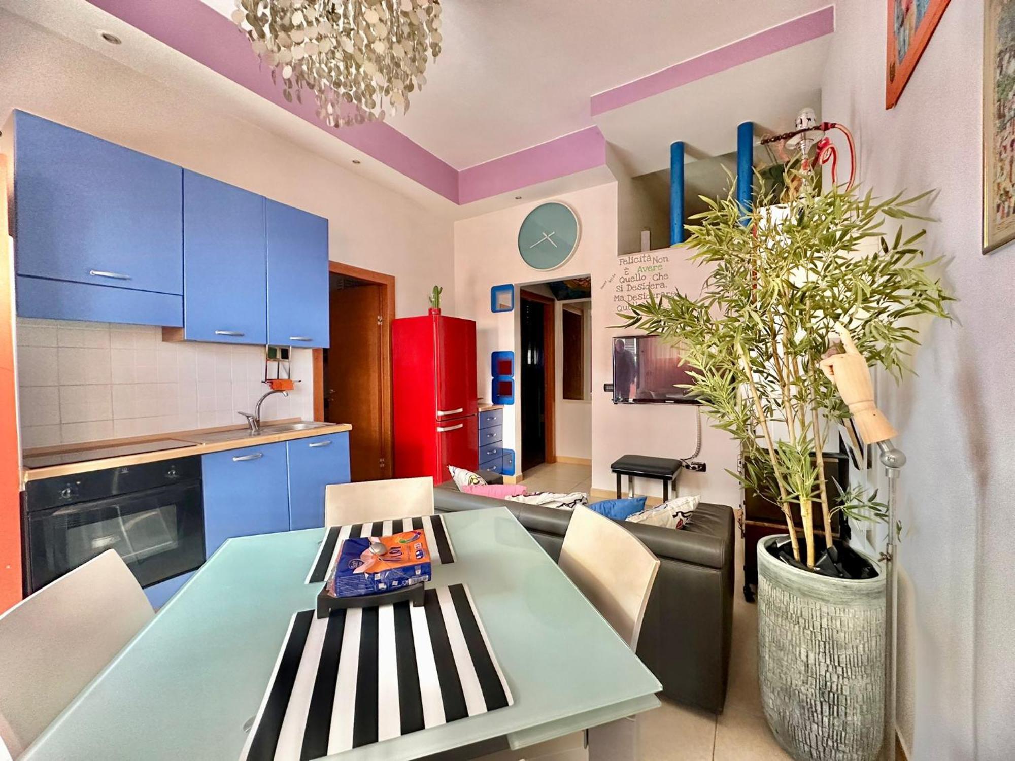 Ciaobro Apartment Modugno Eksteriør bilde
