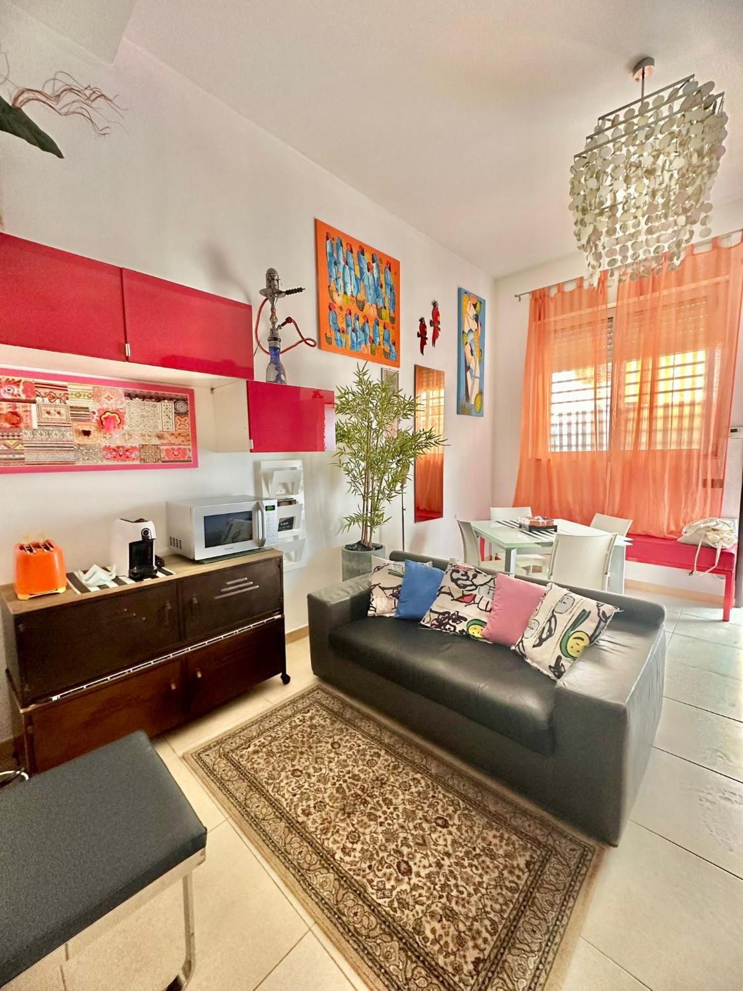 Ciaobro Apartment Modugno Eksteriør bilde