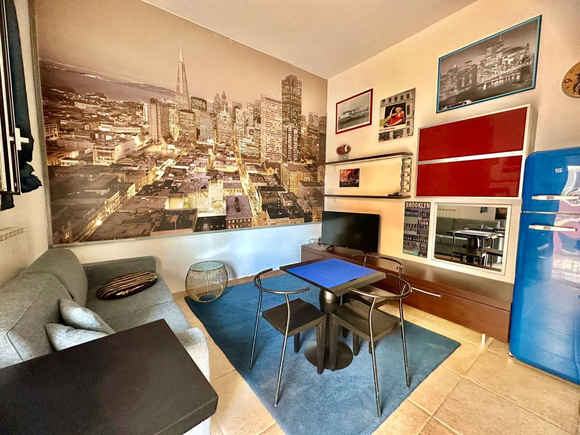 Ciaobro Apartment Modugno Eksteriør bilde