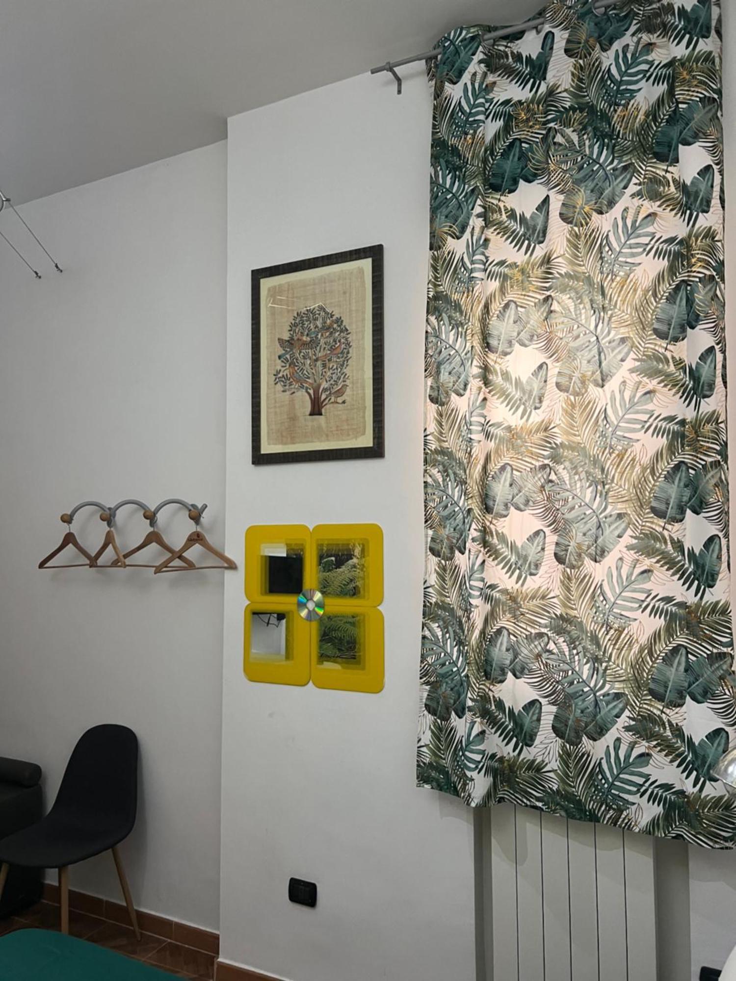 Ciaobro Apartment Modugno Eksteriør bilde