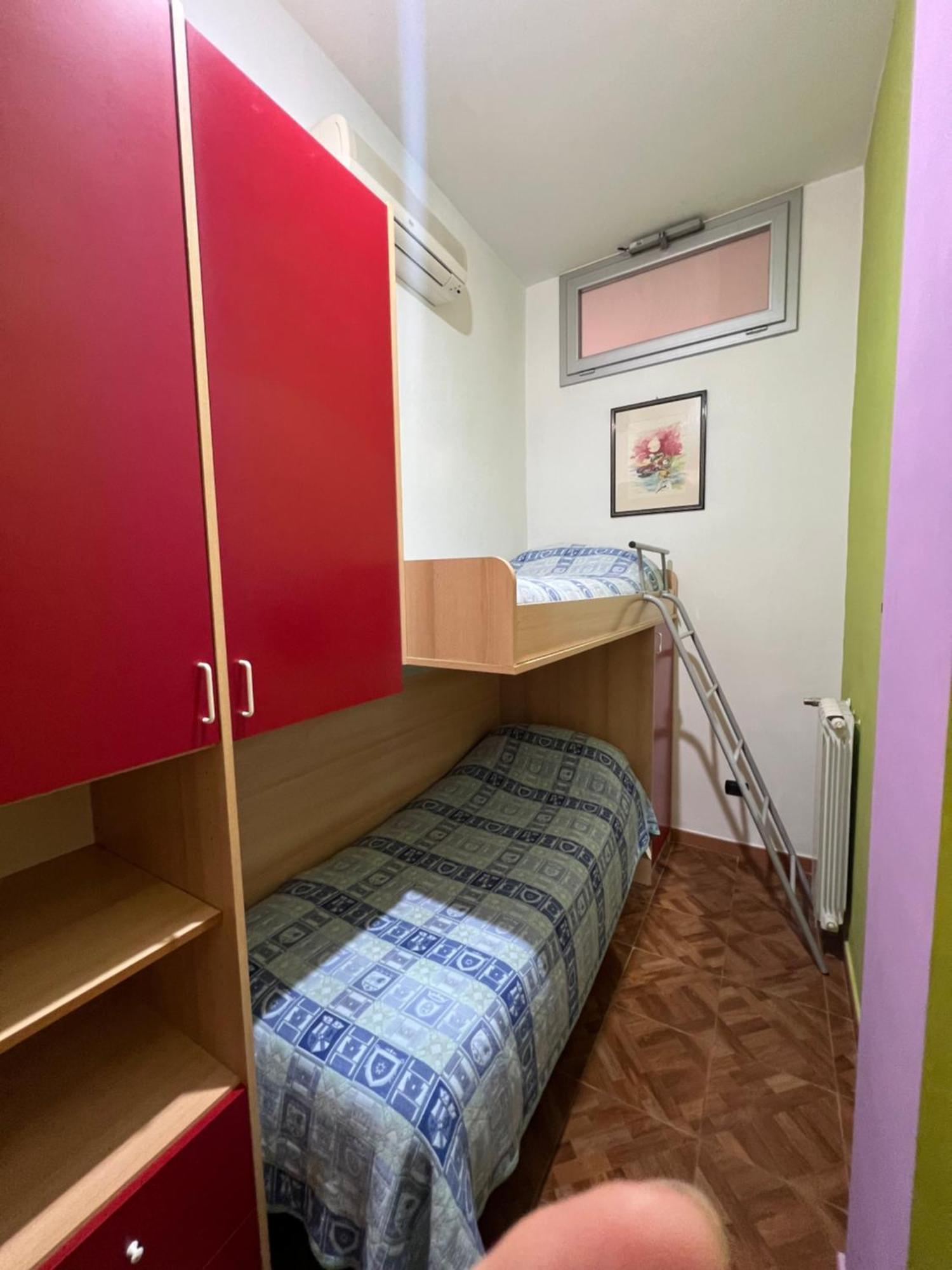 Ciaobro Apartment Modugno Eksteriør bilde