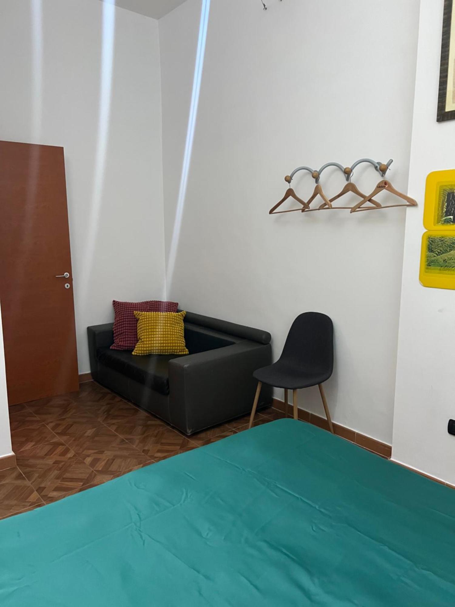 Ciaobro Apartment Modugno Eksteriør bilde